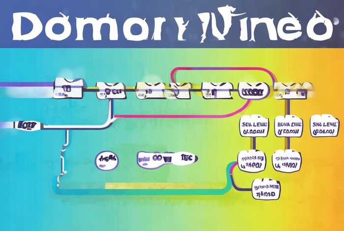域名的组成和分类(域名的组成和分类是什么) 域名的组成和分类(域名的组成和分类是什么)