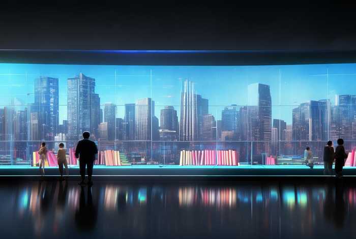 小说平台搭建；搭建一个小说平台要多少钱