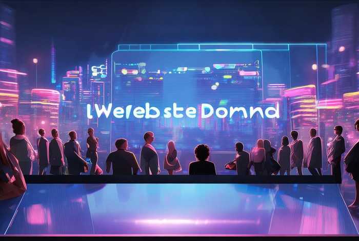 新开的网站域名；新开的网站域名是什么