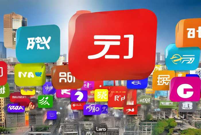 中国十大电商平台排名 - 中国十大电商平台排名及市场份额