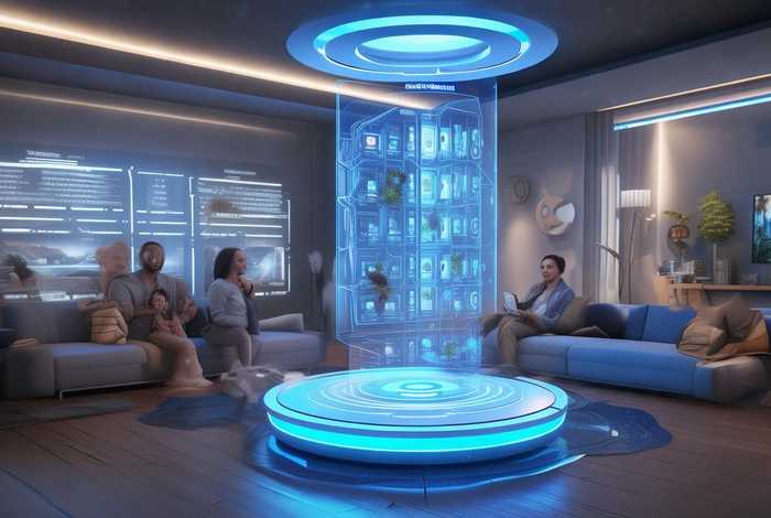 智慧家庭知识库 智慧家庭知识库下载