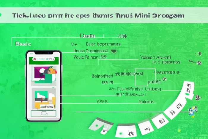 小程序制作费用一般多少钱、微信小程序的制作费用大概多少