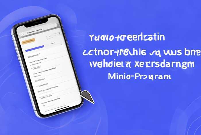 小程序里怎么做网站（小程序里怎么做网站链接）