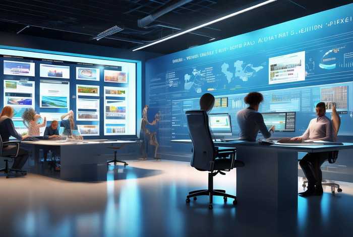 智能建站 - 智能建站收费标准