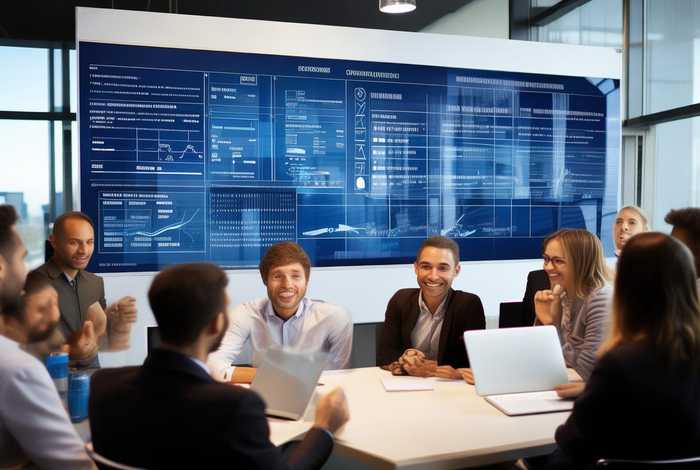 中小型企业网络营销 - 中小型企业网络营销策略