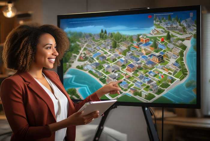 怎么推荐房源给客户 - 怎么推荐房源给客户呢