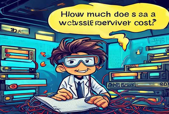 制作一个网站需要服务器吗、制作一个网站需要服务器吗多少钱