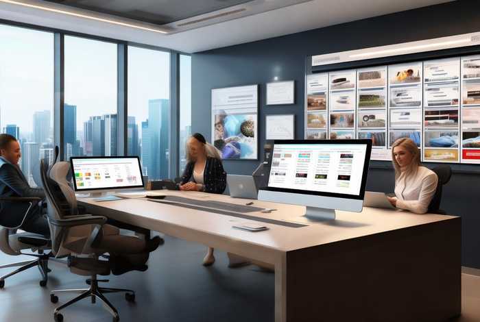 专业企业网站搭建（专业企业网站搭建方案）