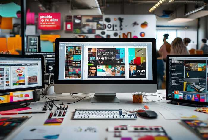 做宣传图用什么软件；做宣传图用什么软件好