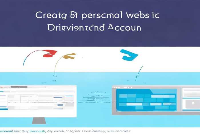 怎么建属于自己的网站、怎么建属于自己的网站账号