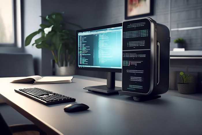 学习编程用台式电脑推荐 学编程用什么配置的台式电脑好 学习编程用台式电脑推荐 学编程用什么配置的台式电脑好