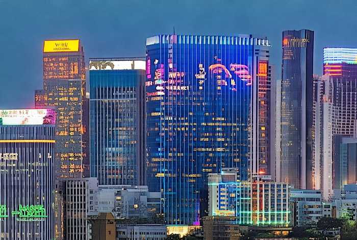 义乌建筑公司有哪些；义乌建筑公司有哪些公司