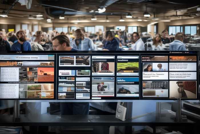 新闻网站如何赚钱，新闻网站如何赚钱的