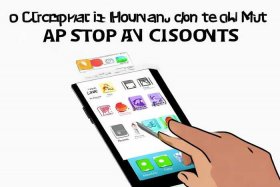 怎么创建手机app快捷方式 - 怎么创建手机app快捷方式图标