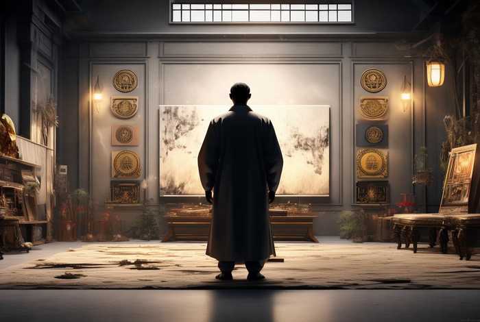 中国最好的设计师、中国最好的设计师是谁