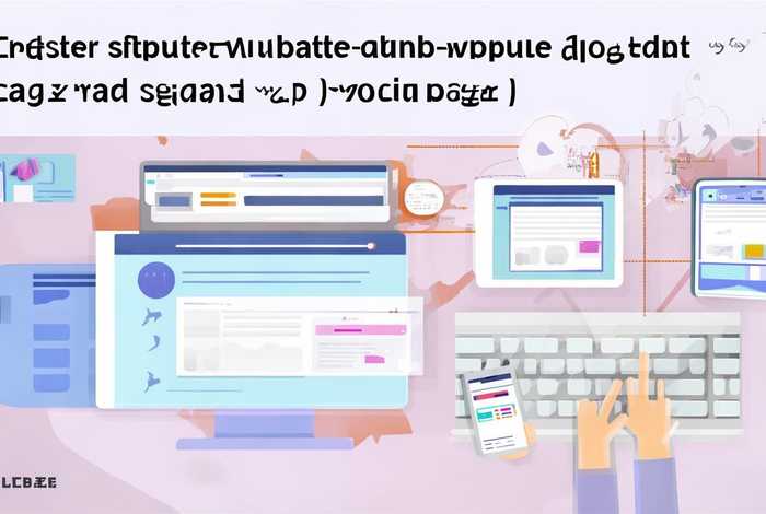 怎么在百度上建一个网页；怎么在百度上建一个网页账号