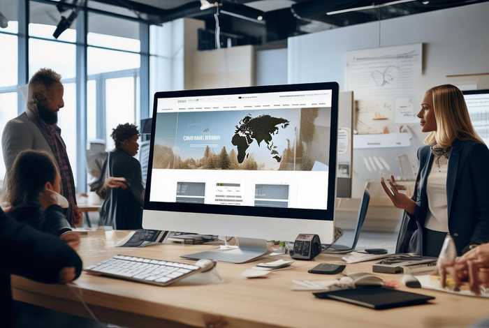 专业做外贸网站建设公司，专业做外贸网站建设公司好吗