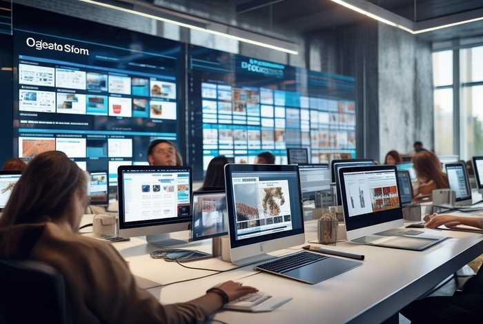 制作网站的软件哪个好（制作网站的软件哪个好用）