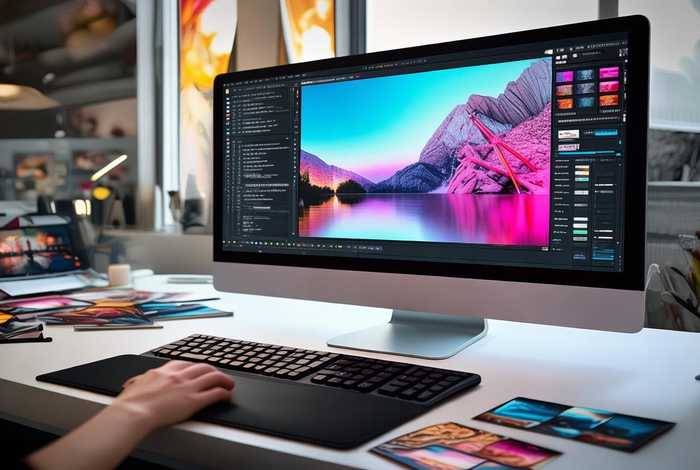 怎样获得好看的图像软件 - 怎样获得好看的图像软件下载