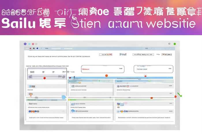 怎么在百度上设置自己的网站；怎么在百度上设置自己的网站密码
