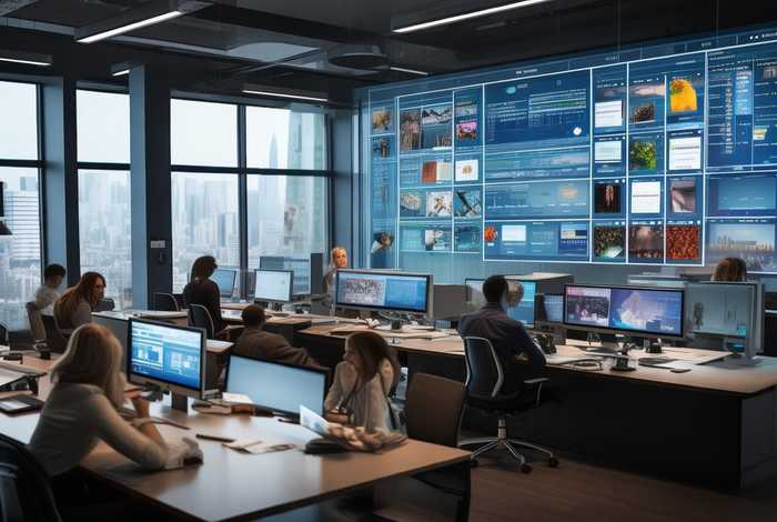 专业网站建设 - 专业网站建设分类标准