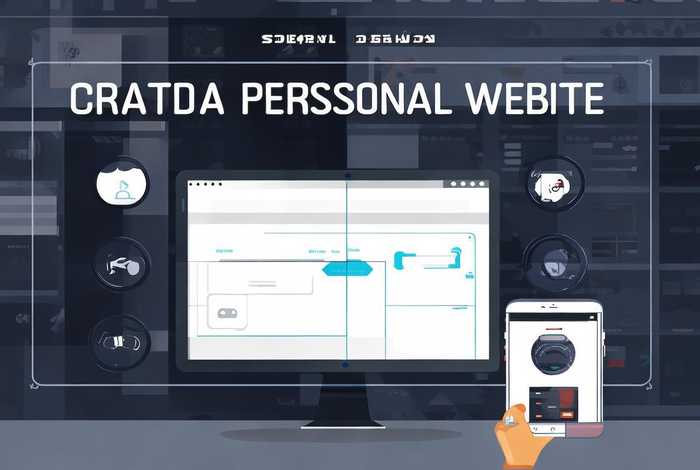 怎么做个人网站教程，怎么做个人网站教程手机版