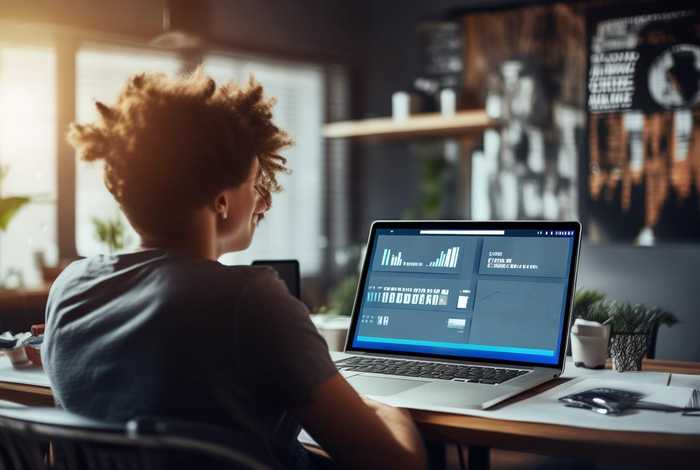 新手怎样做网络推广 - 新手怎样做网络推广员赚钱