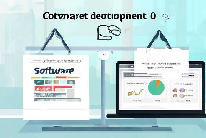 做个软件的价格大概是多少；做个软件的价格大概是多少钱