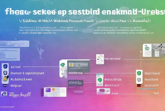 怎么建立单独的网站，怎么建立单独的网站链接