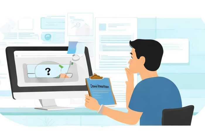 域名可以不办理公安备案吗、域名可以不进行公安备案吗