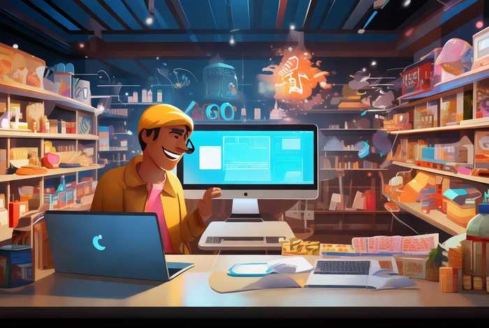 怎样开网店 - 怎样开网店卖东西