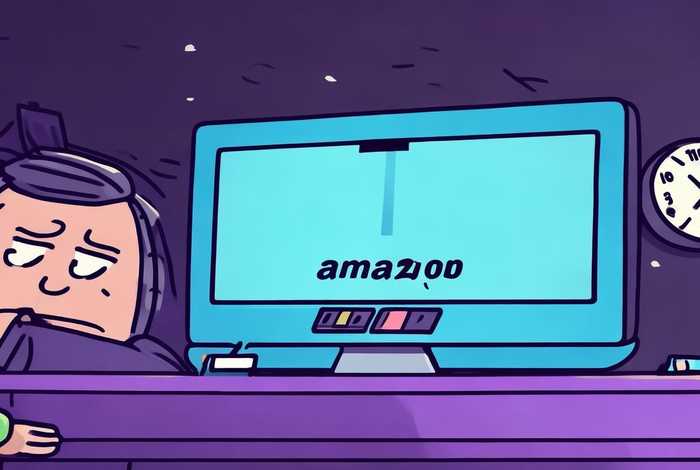 亚马逊下载app好慢 亚马逊下载app好慢啊