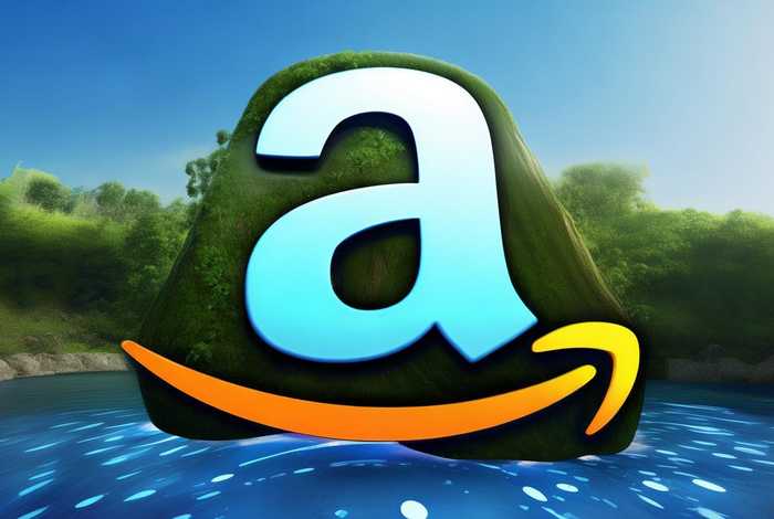 亚马逊英文简写（亚马逊的英文简写）