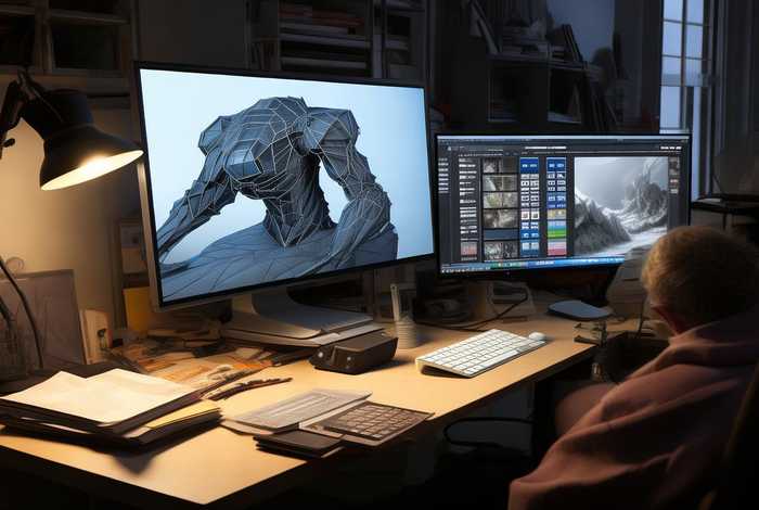 怎么建立一个全新的3d模型；怎么建立一个全新的3d模型库