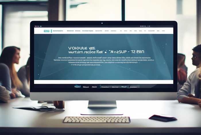 怎么做一个网站简介 - 怎么做一个网站简介模板