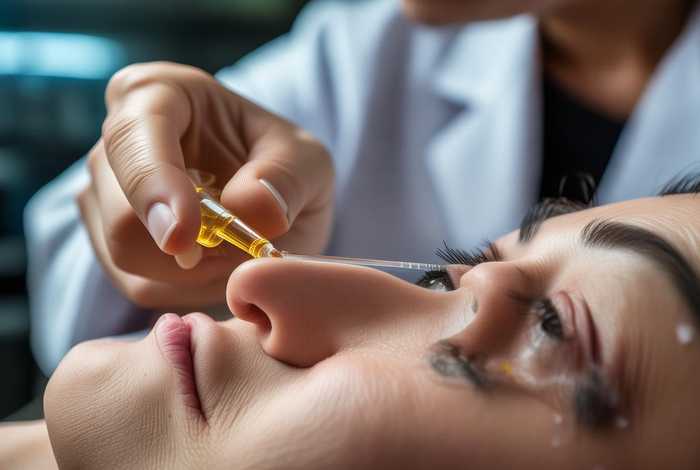 医疗器械黄斑清洗剂的用途（医疗器械黄斑清洗剂的用途和作用）