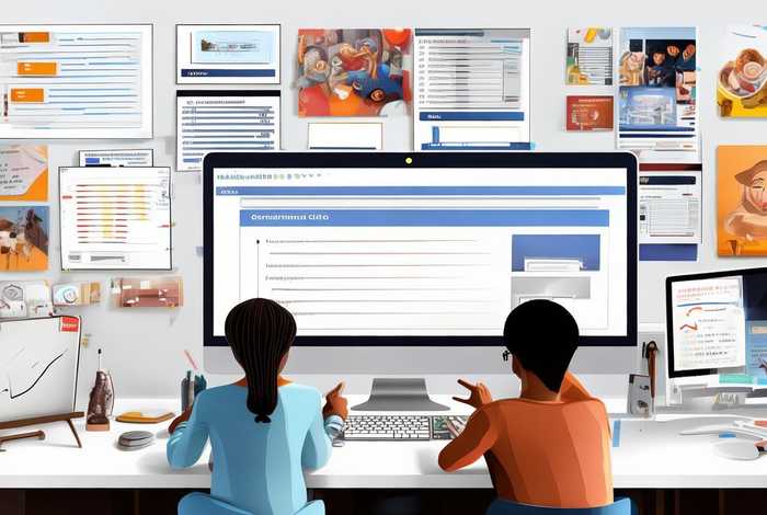 怎么自己制作网页广告 怎么自己制作网页广告推广