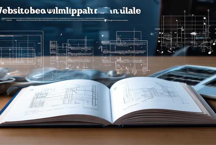 网站建站手册怎么做、网站建站手册怎么做的