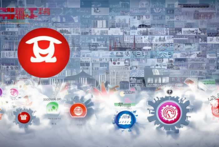 中国十大电商平台销售额 - 中国十大电商平台销售额排名