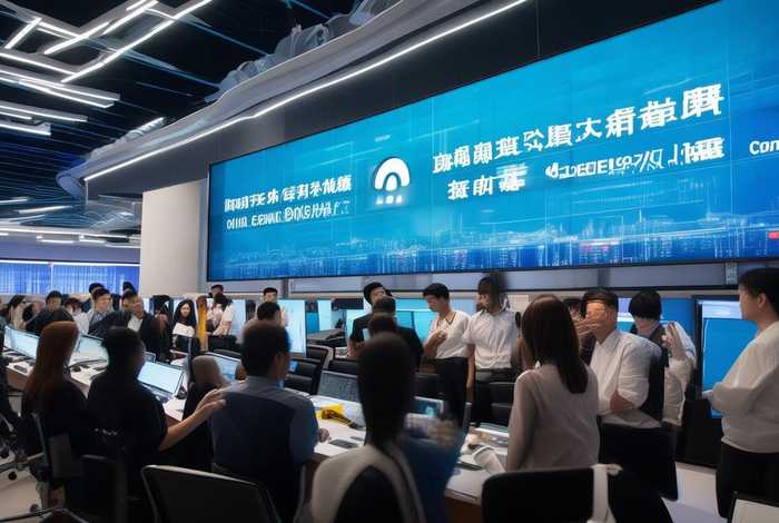 中国互联网域名交易中心，互联网域名交易中心是干嘛的