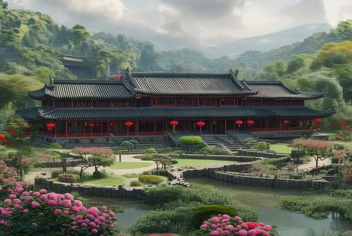 中国十大地主庄园排名,中国十大地主庄园排名最新 中国十大地主庄园排名,中国十大地主庄园排名最新