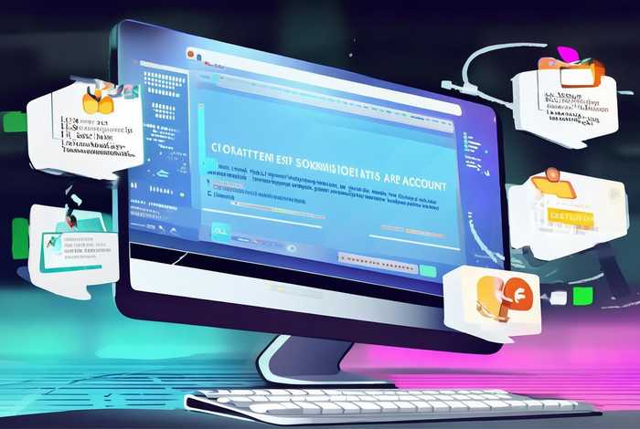 怎样创造自己的网站（怎样创造自己的网站账号）