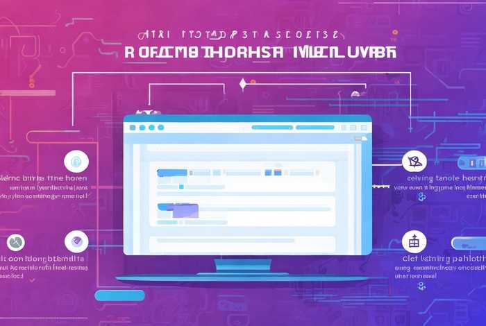 怎么做一个网址链接；怎么做一个网址链接呢