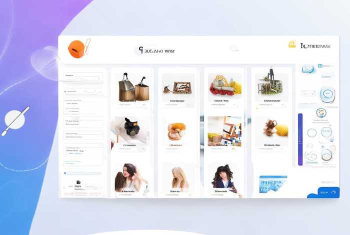 小程序商城系统平台；小程序商城基本功能