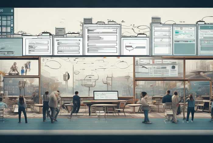制作网站的步骤有哪些（制作网站的步骤和过程）