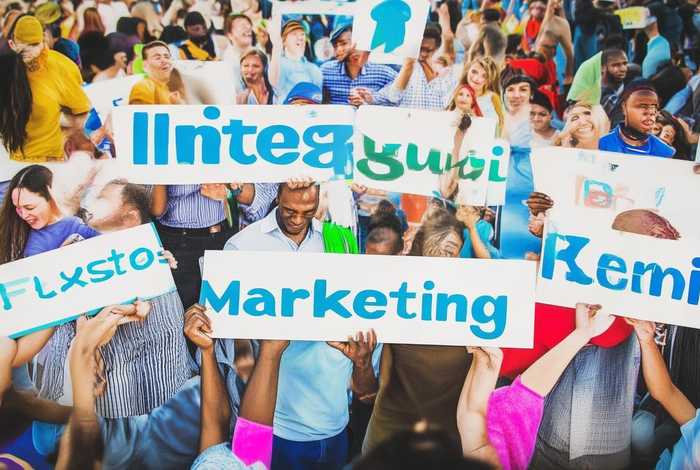 整合营销是什么意思（整合营销是什么意思啊）