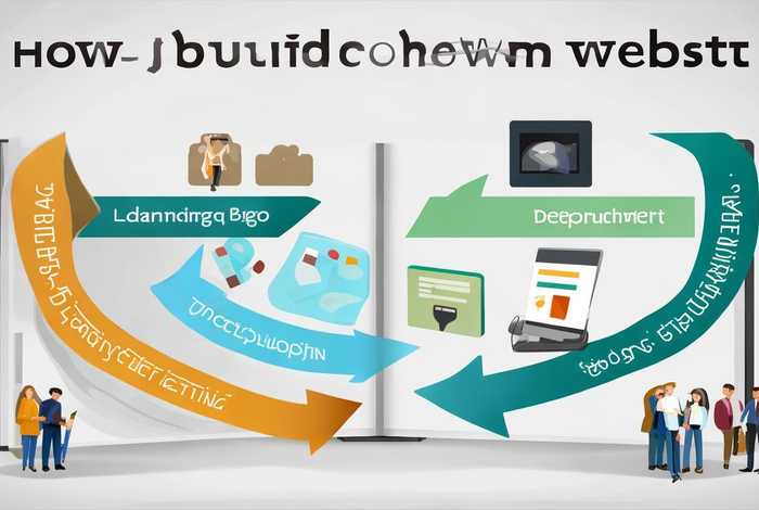 怎么打造自己的网站 - 怎么打造自己的网站呢