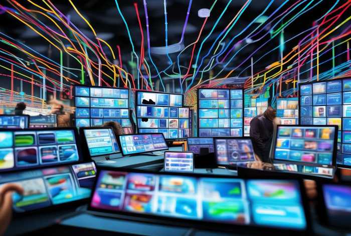 信息流广告接单平台有哪些 - 信息流广告接单平台有哪些软件