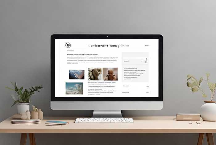 制作一个静态网站的基本页面（制作一个静态网站的基本页面,页面布局如图）