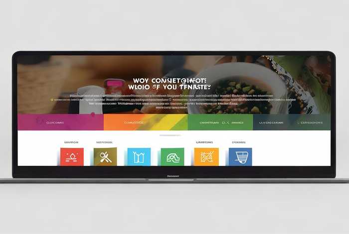 小企业网站选择（小企业网站选择什么类型）